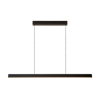 Suspension Jasmin 120 | noir