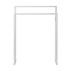 Porte-serviettes Donau | blanc