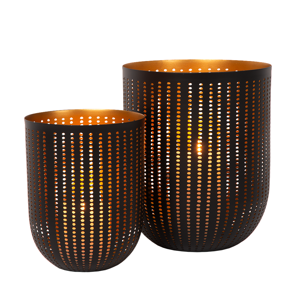 Candle holder Silva S/2