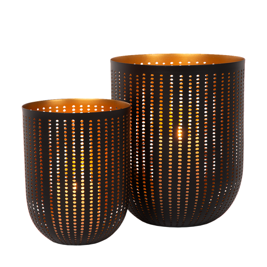 Candle holder Silva S/2