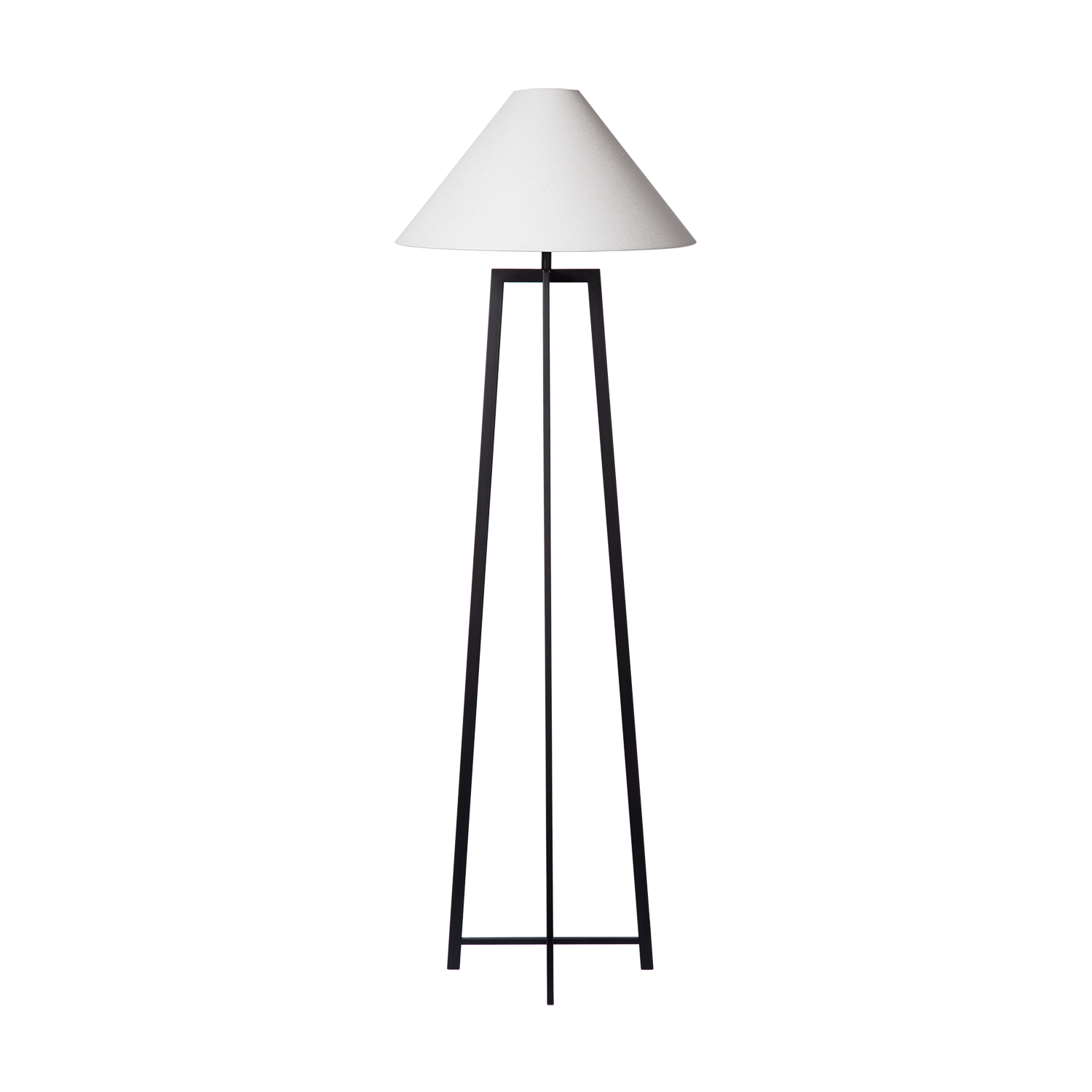 Floor lamp Leoni