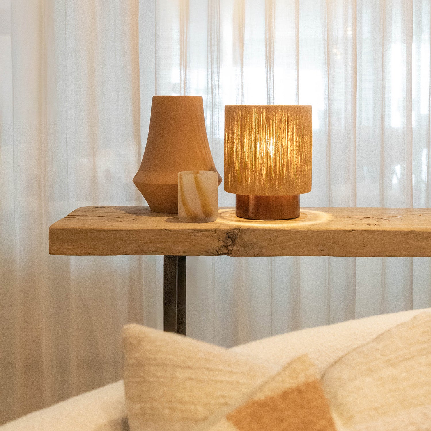 Table lamp Tomar S