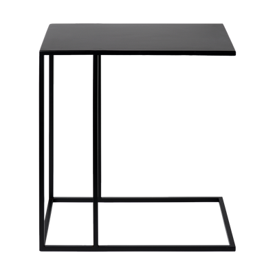Side table Vanger | black