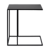 Side table Vanger | black