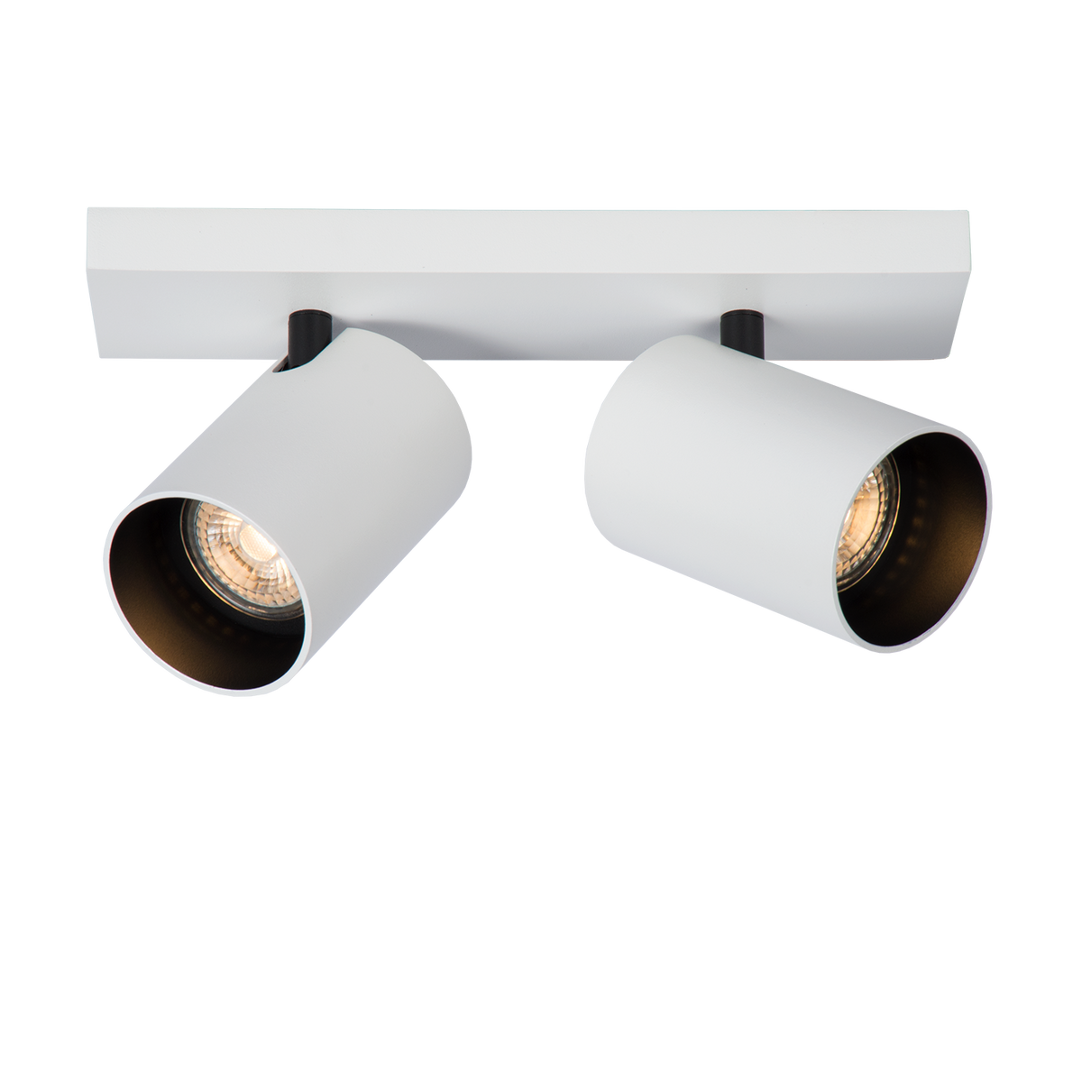 Ceiling lights white