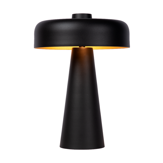 Table lamp Ocana | black