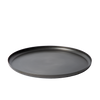 Tray Eleo L 40 cm | antique zinc