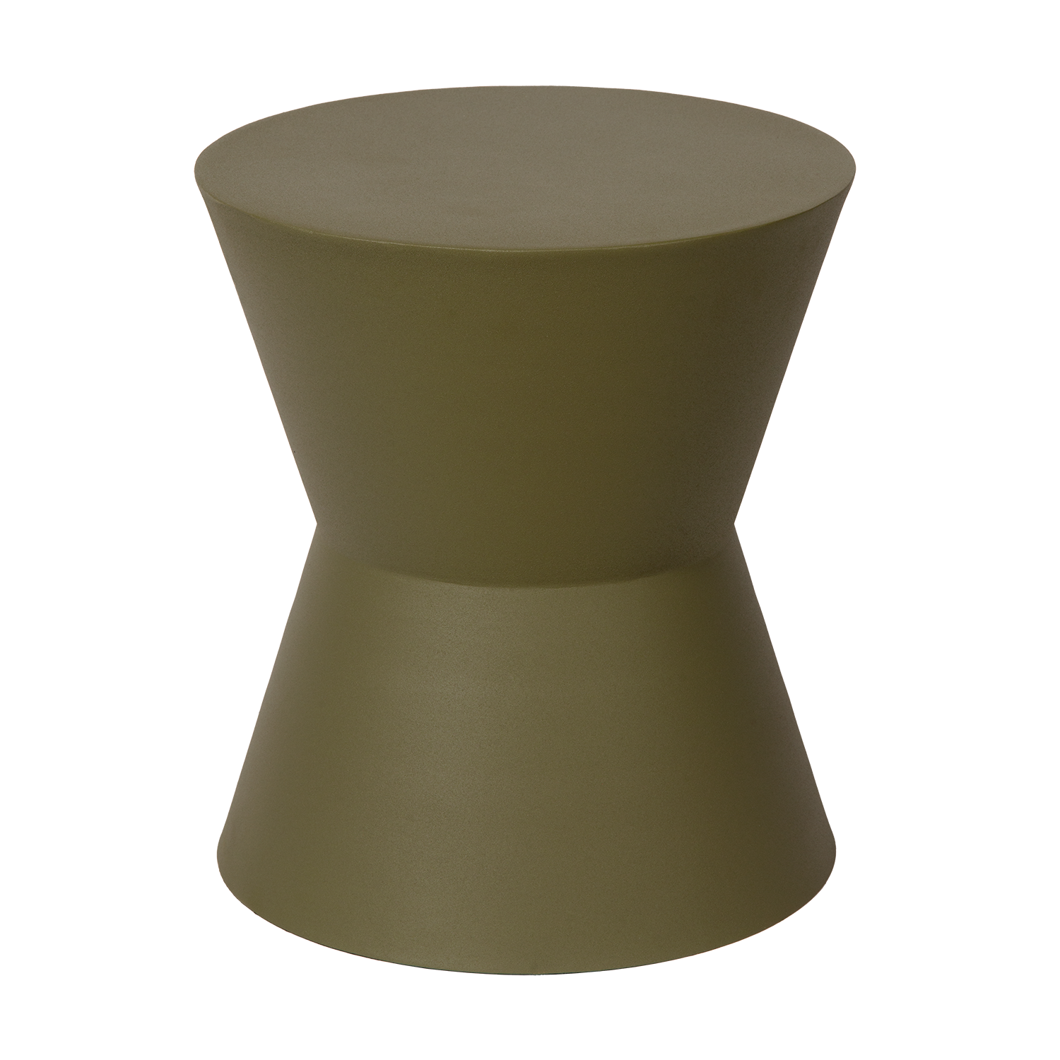 Table d'appoint Amante | olive