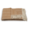 Plaid Ember - Light Brown