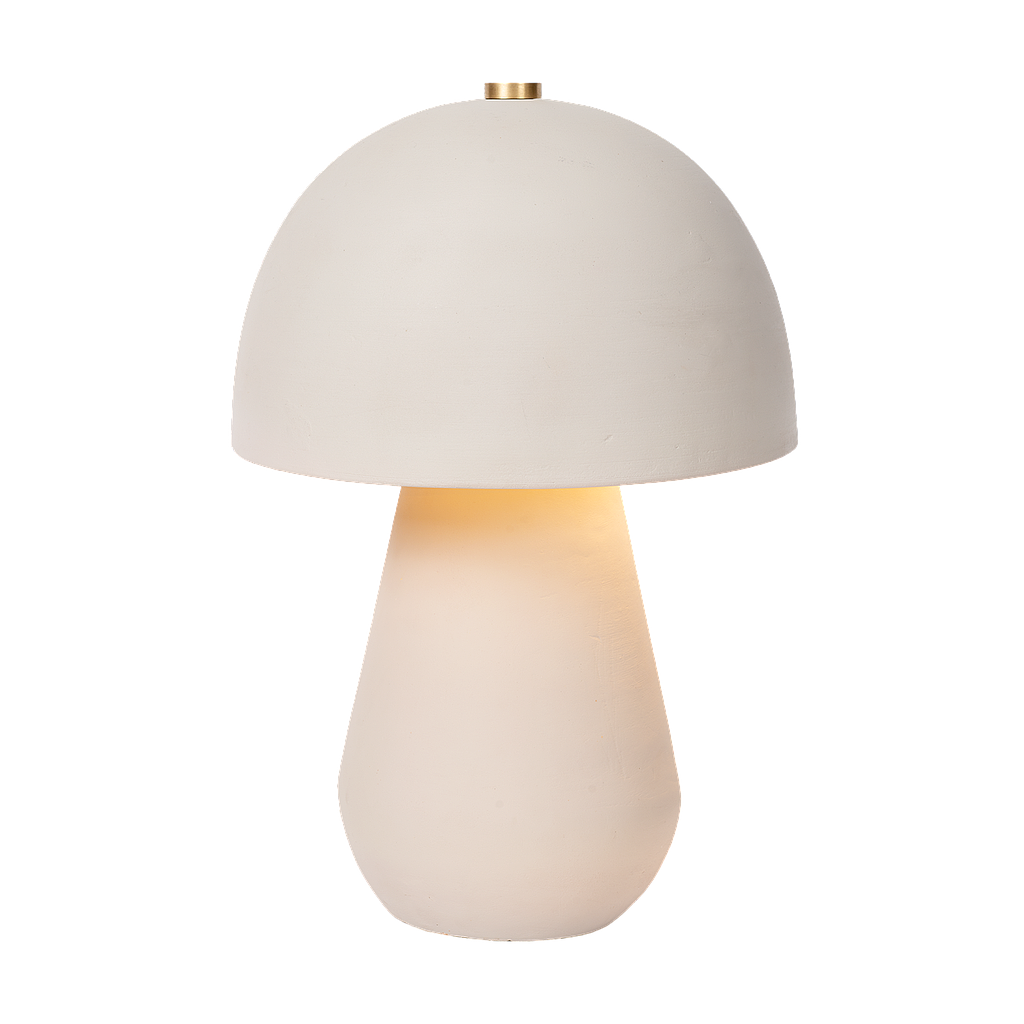 Table lamp Sacha | soft white