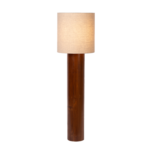 Floor lamp Flores XL