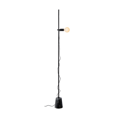 Floor Lamp Star