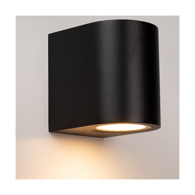 Outdoor wall light Erynn