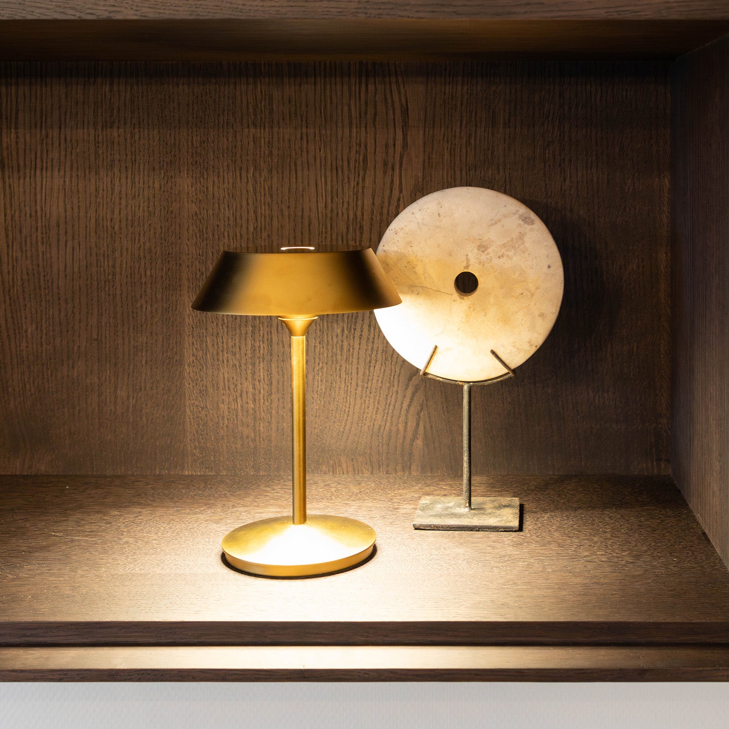 Table lamp Balto | gold