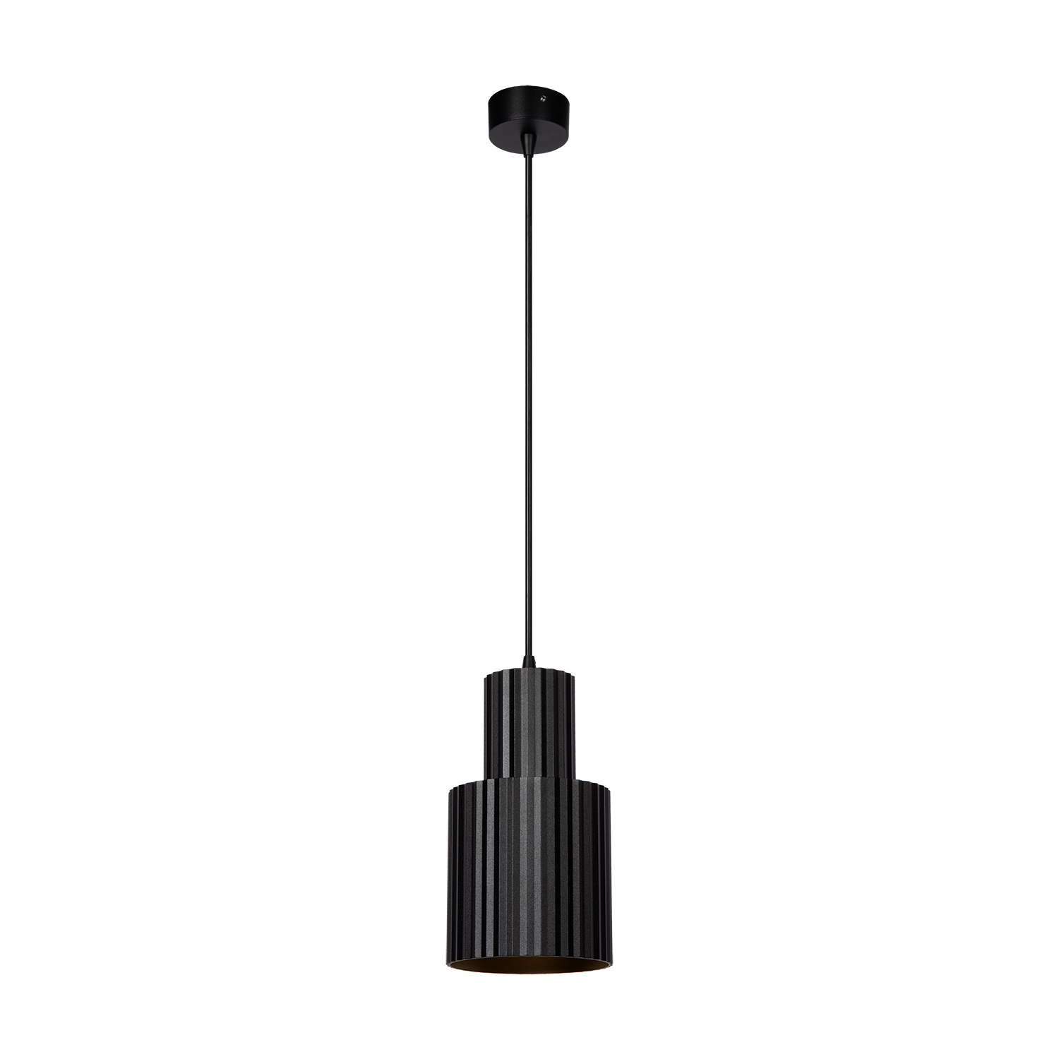 Hanglamp Osumi | zwart