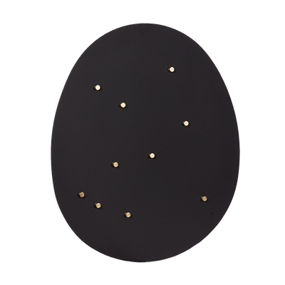 Plate Munia