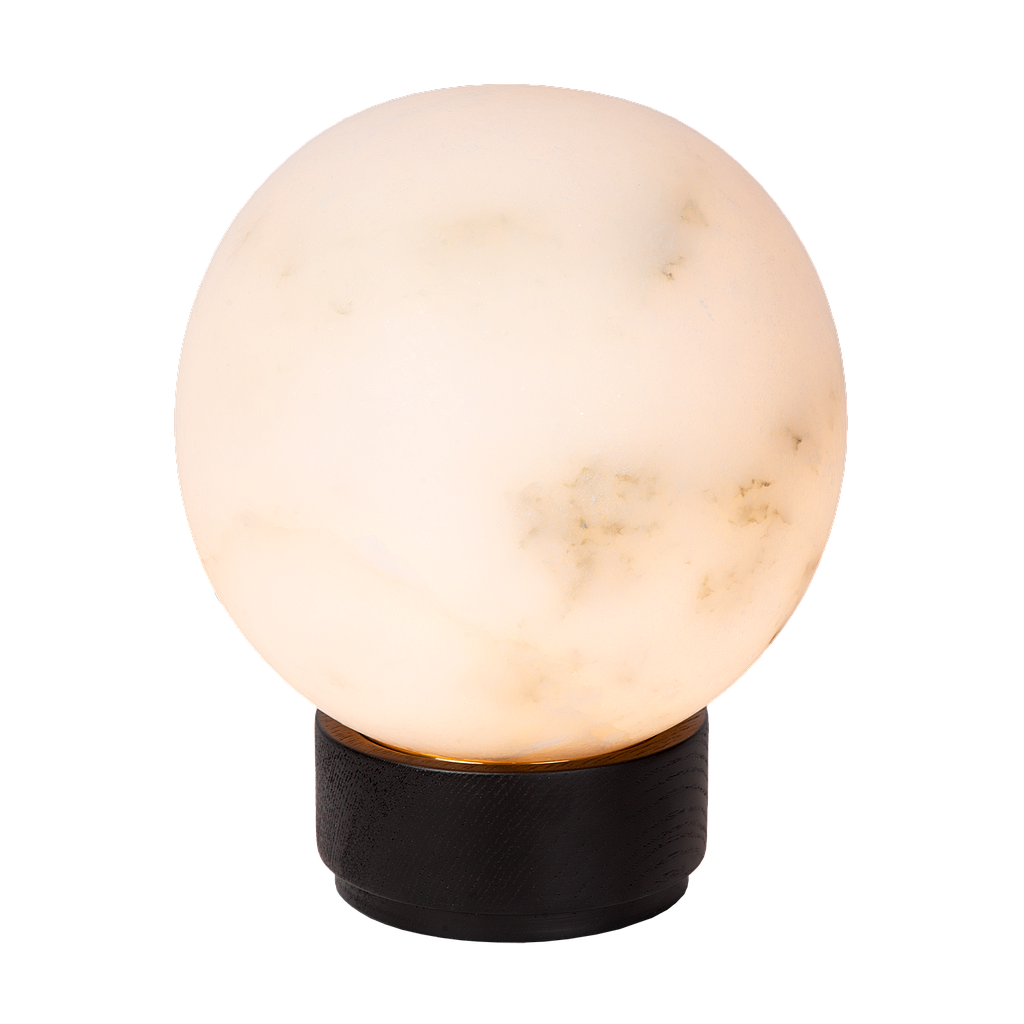 Table lamp Globe