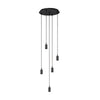 Suspension Sapa 5