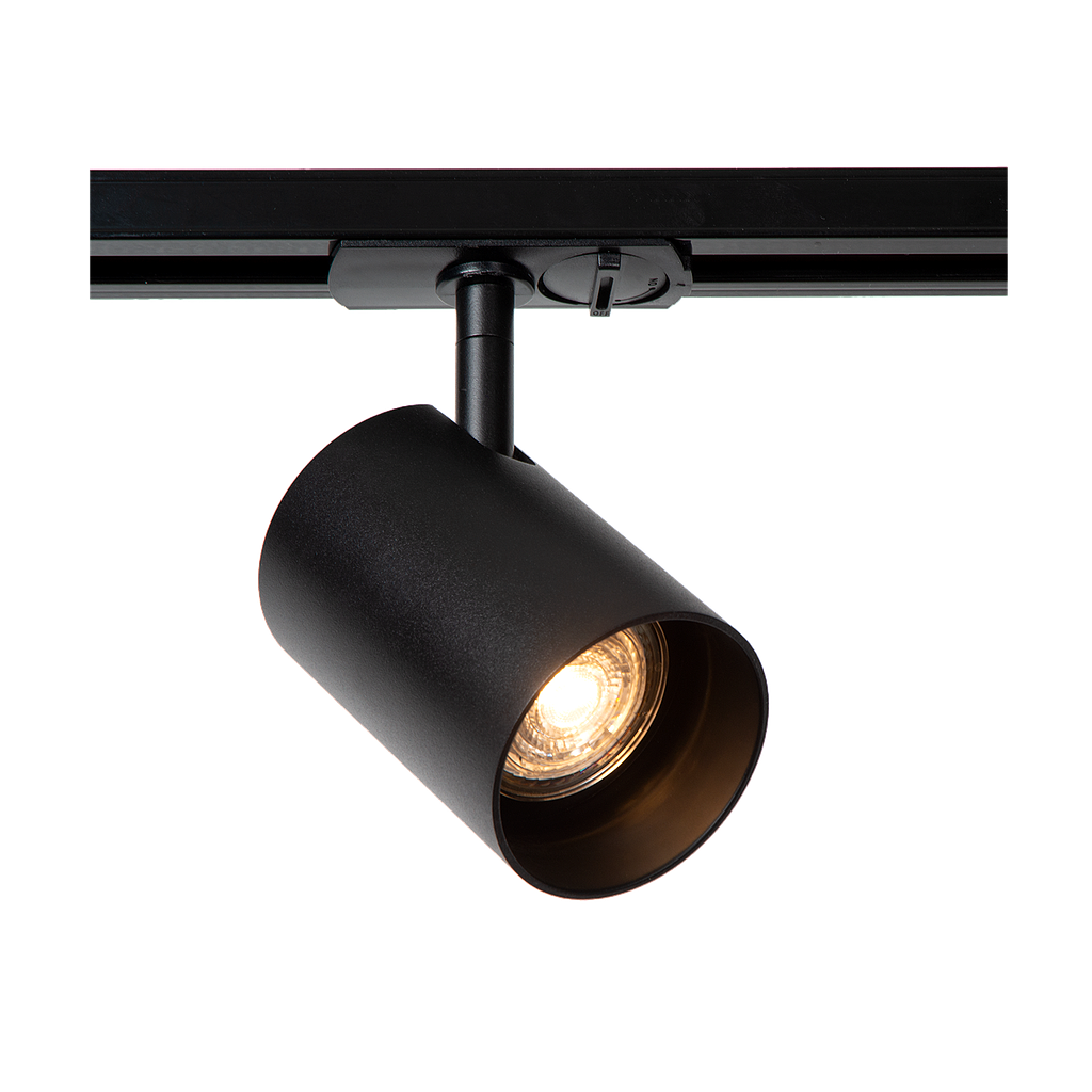 Spoor: Spot &amp; adapter