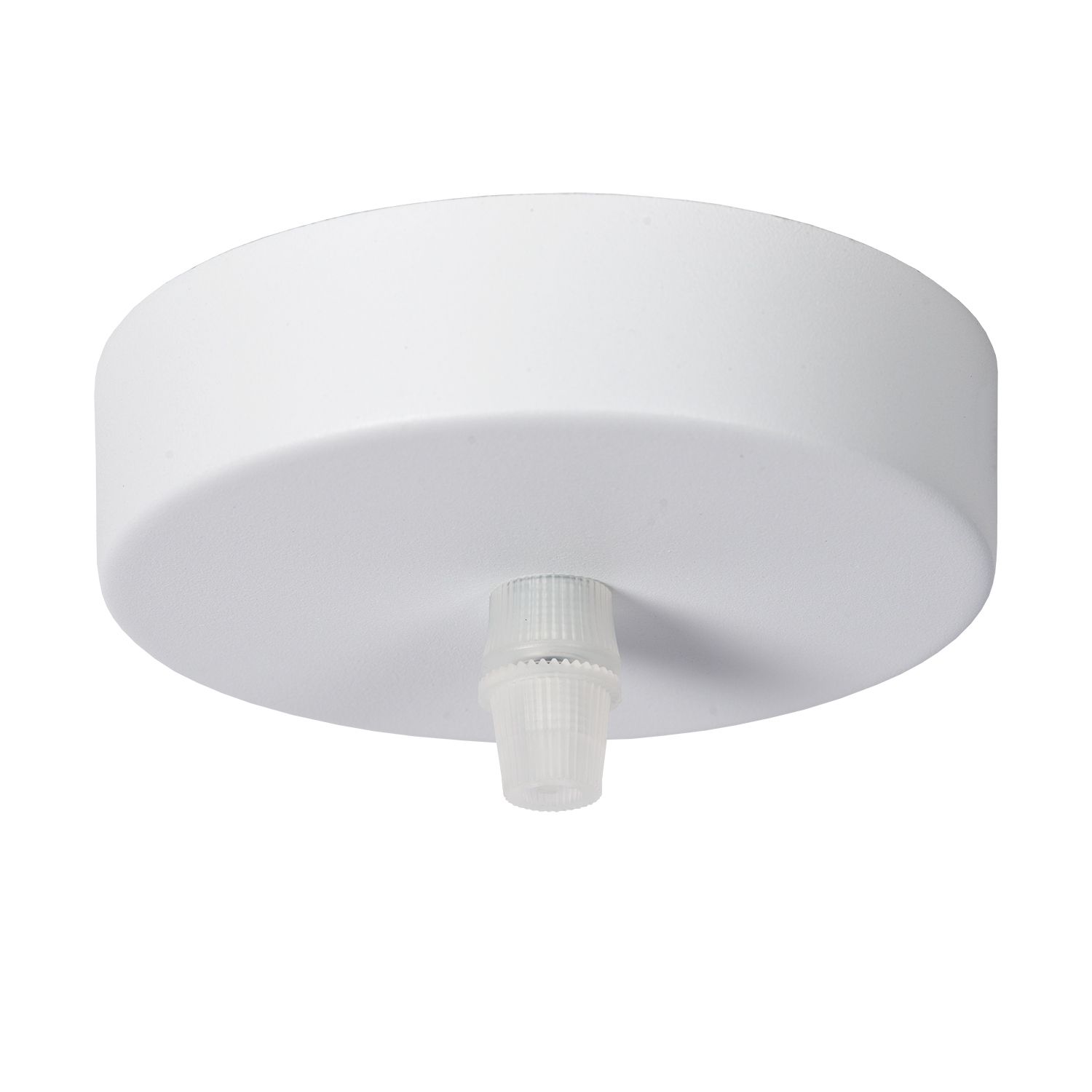 Pendant Freely incl. ceiling plate | white