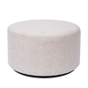 Pouf Ritz 60 - Alpine champagne