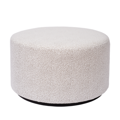 Pouf Ritz 60 - Alpine champagne