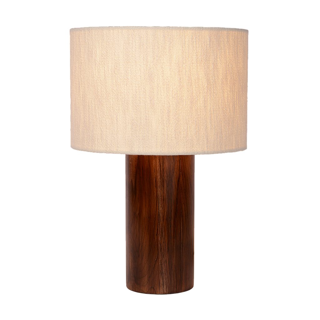 Table lamp Japura