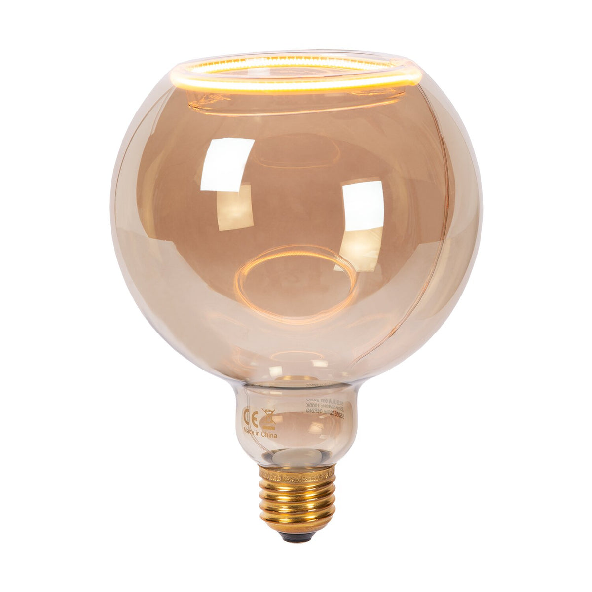 Ampoules Segula