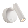 Wandlamp Pino | wit