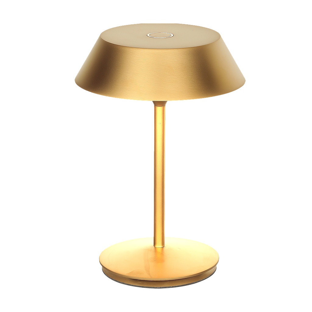 Table lamp Balto | gold