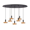 Suspension Yoki 7 - incl. Floating Ufo