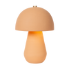 Table lamp Sacha | terracotta