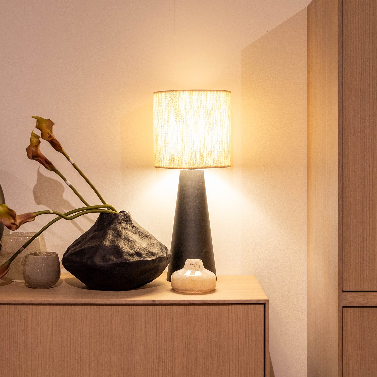 Table lamp Bimisi