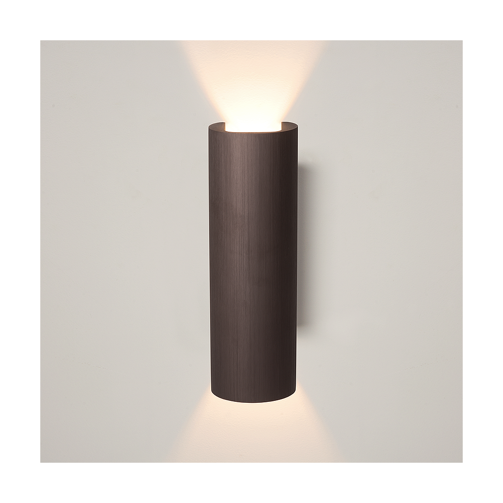 Wall light Macy | Brushed bronze