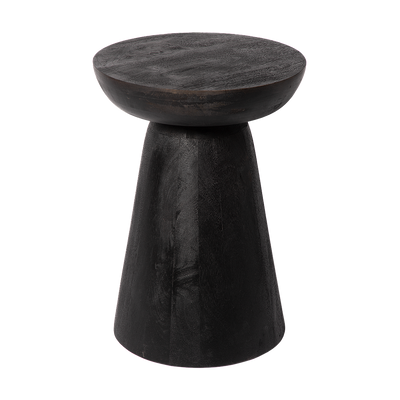 Side table Mimosa | black