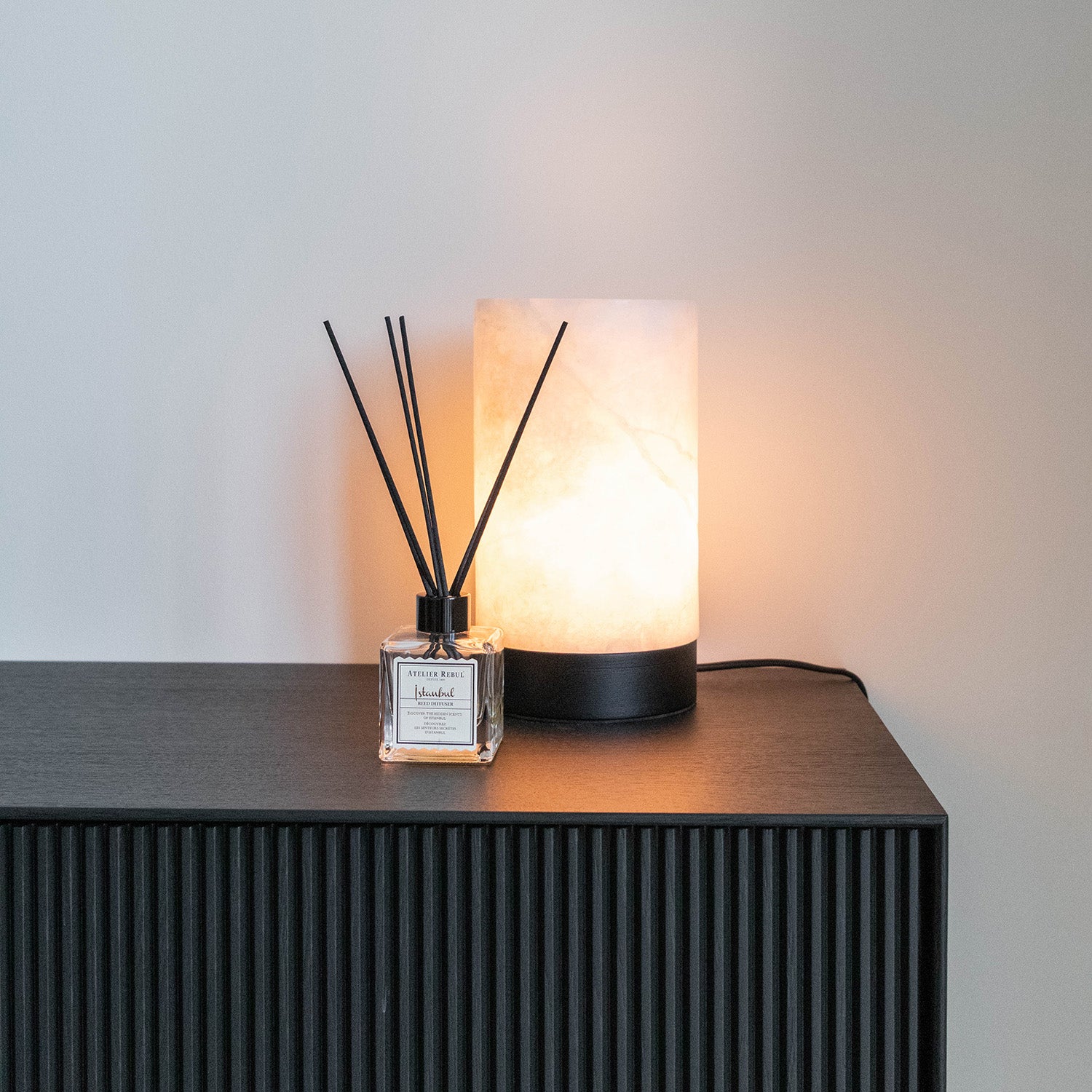 Tafellamp Kizo M