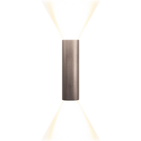 Wall light Aubel | Brushed bronze