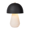 Table lamp Sacha | soft white-black