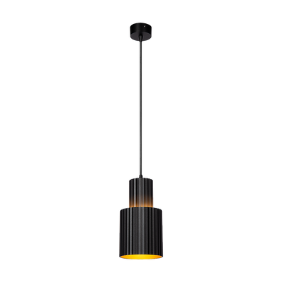 Pendant Osumi | black