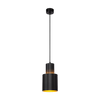 Hanglamp Osumi | zwart
