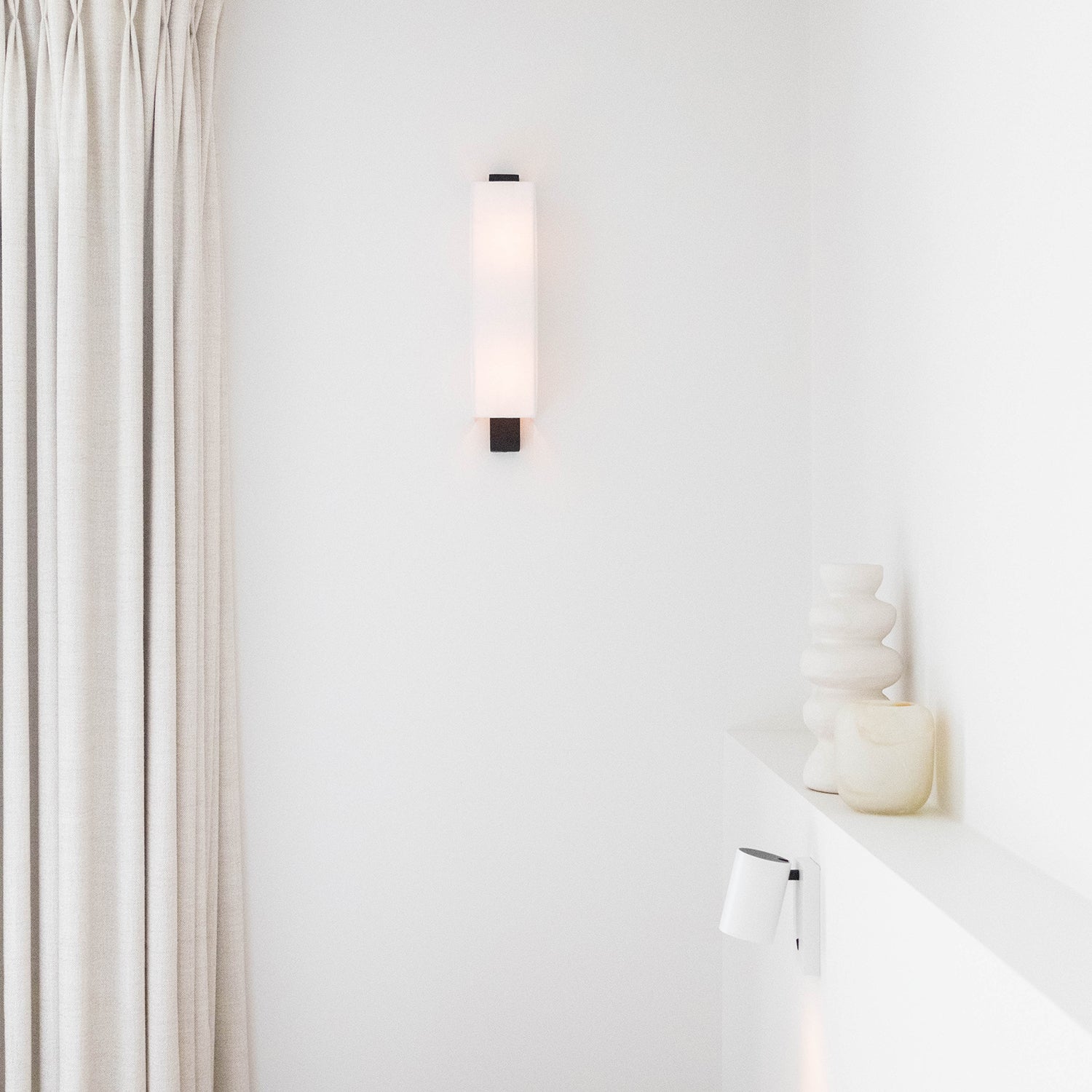 Wall light Mendoza