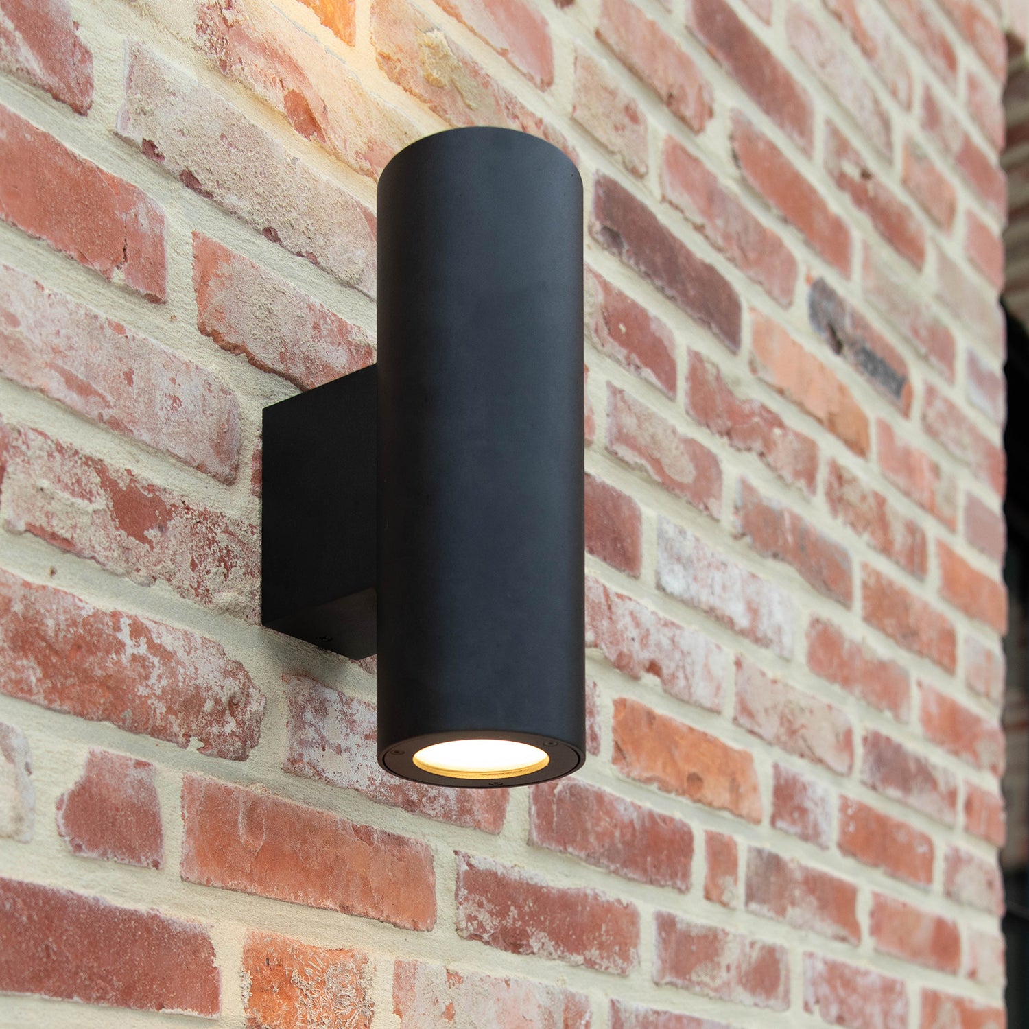 Outdoor wall light Godiva