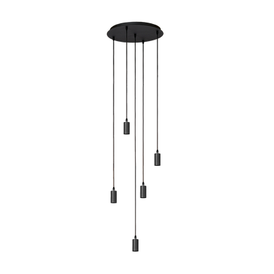Pendant light Sapa 5