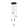 Suspension Sapa 5