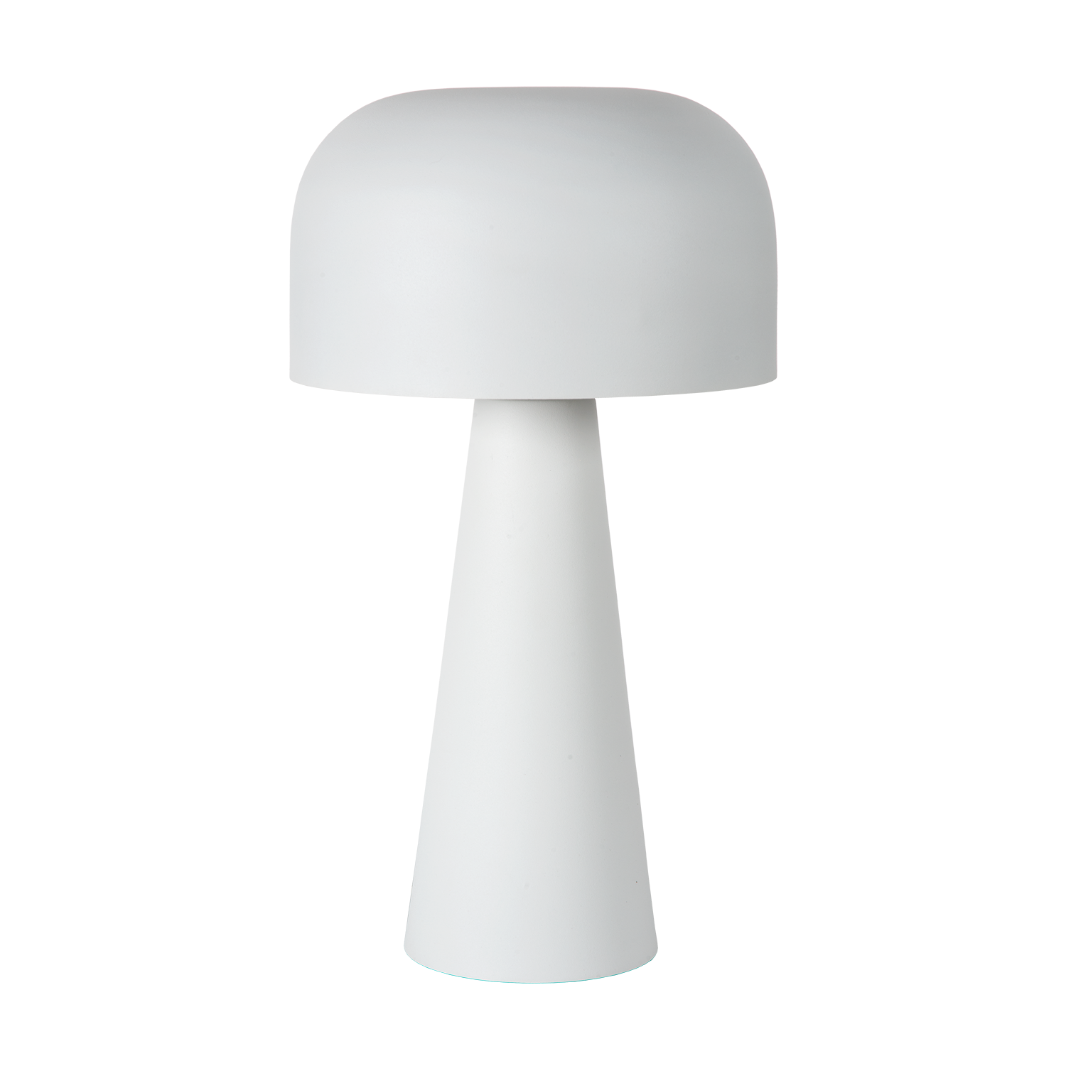 Table Lamp Mush | white