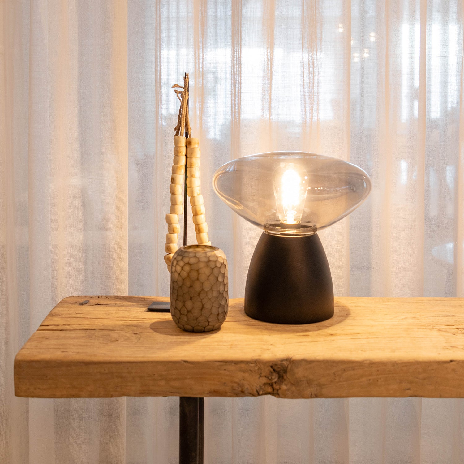 Table lamp Cannes