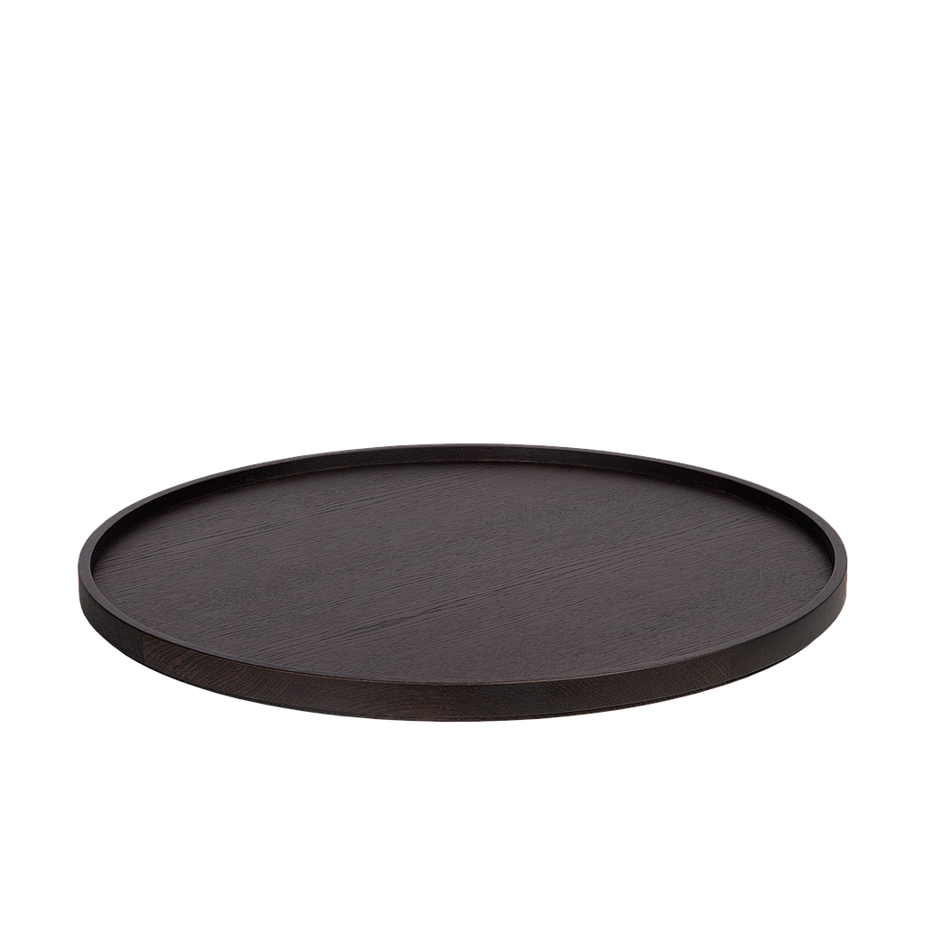 Tray Tati dia 60 - cacao