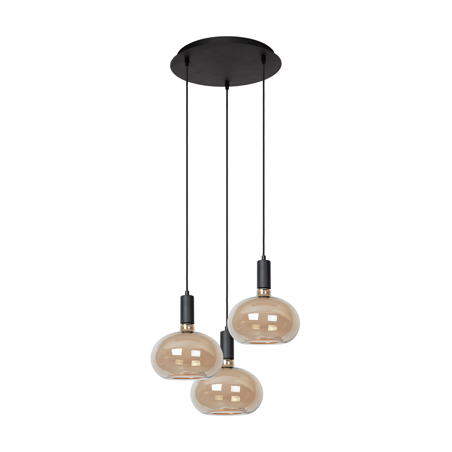 Suspension Sapa 3 - incl. Floating Oval