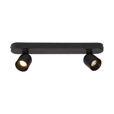 Spot Nox 2 | black