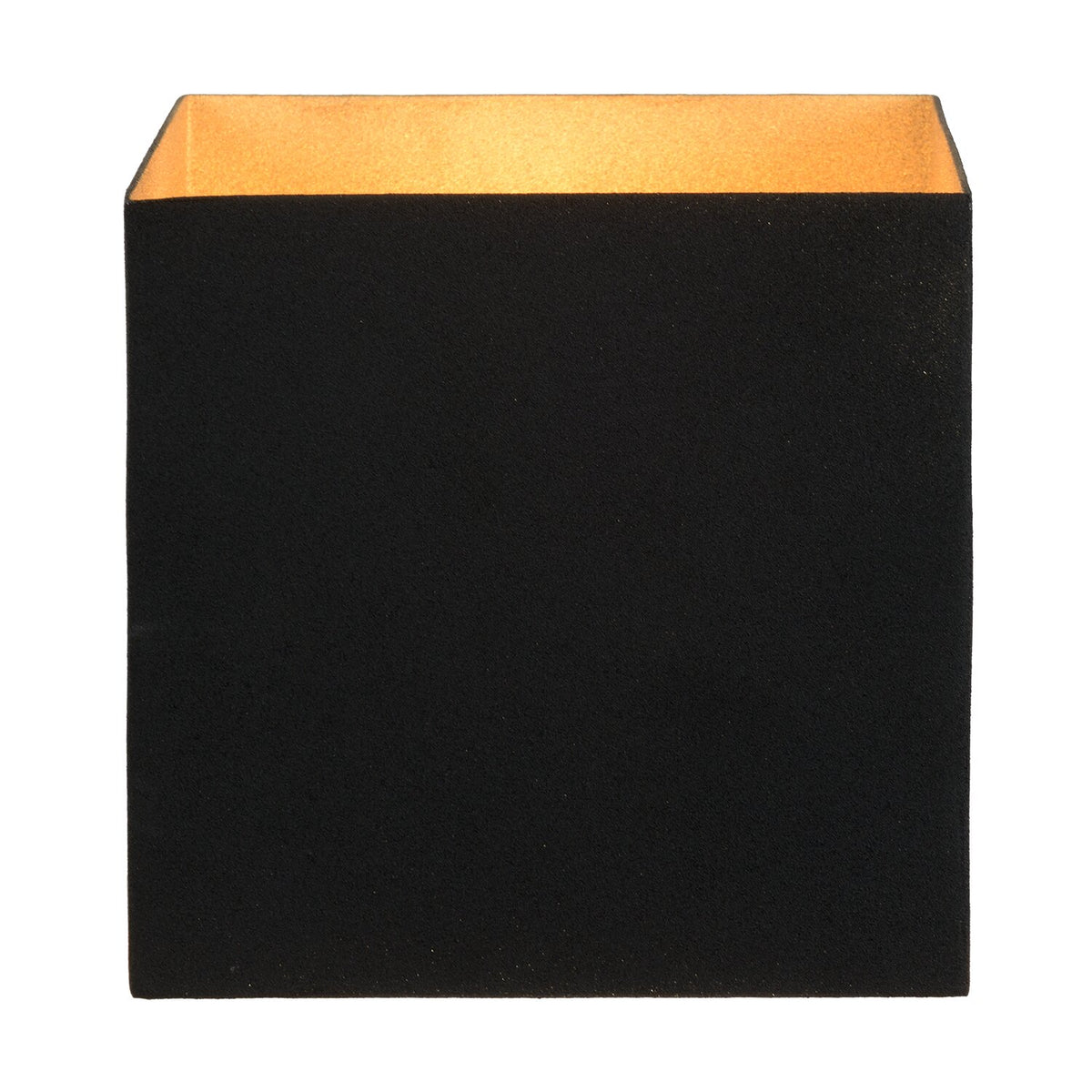 Zwart en goud